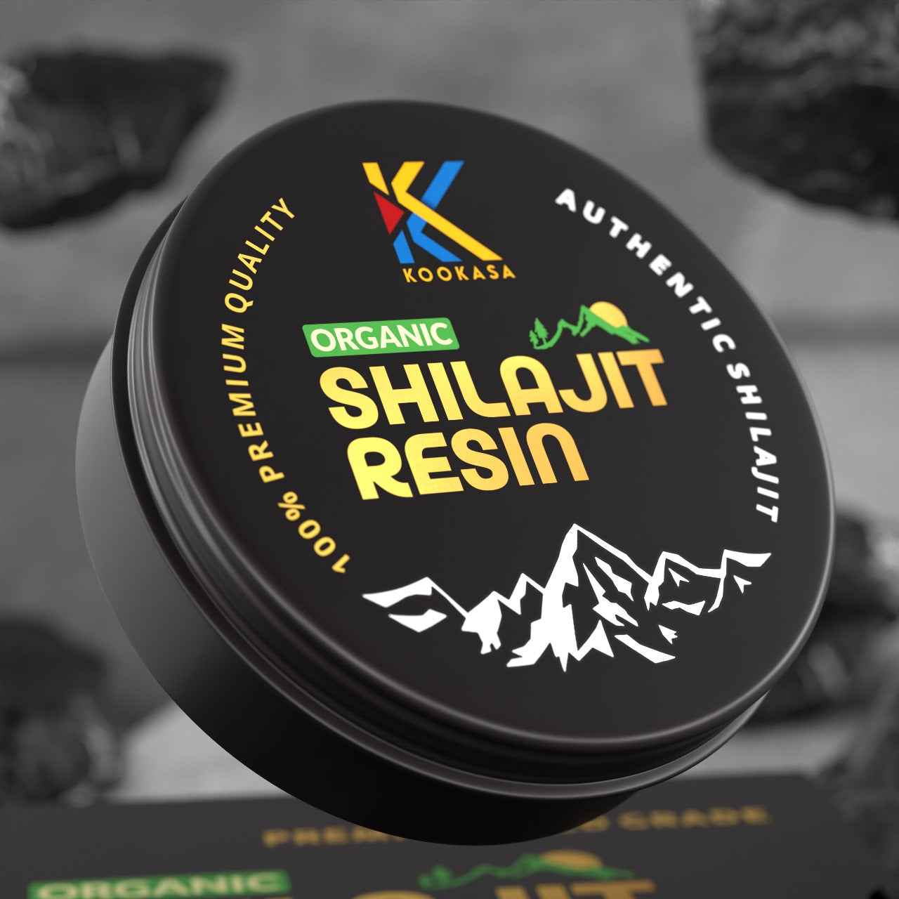 Helbal Supplement